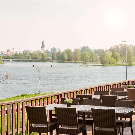 Scandic Klaraelven Karlstad Extérieur photo
