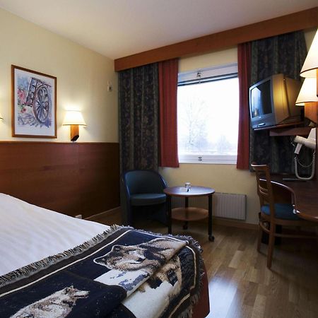 Scandic Klaraelven Karlstad Extérieur photo