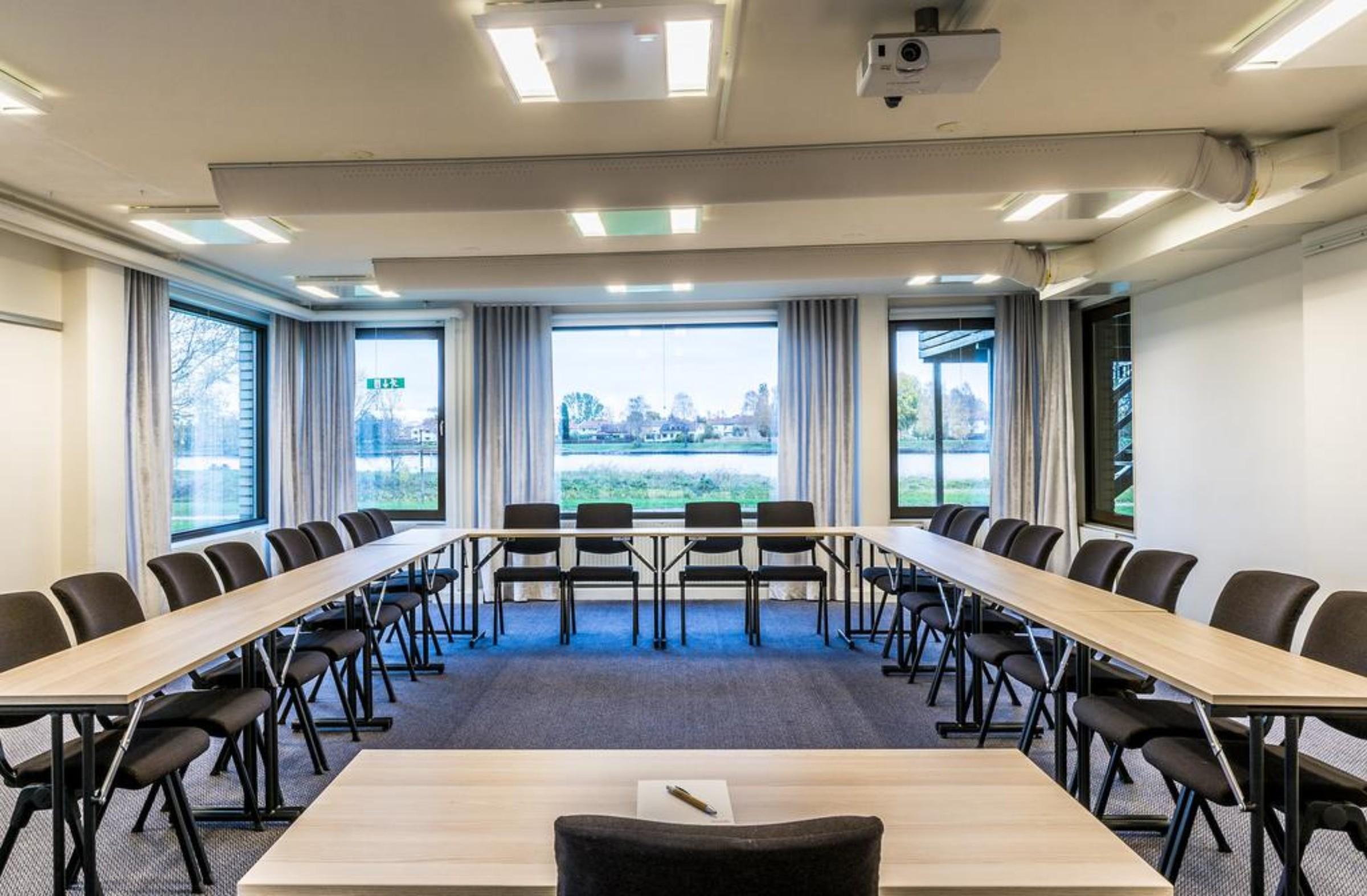 Scandic Klaraelven Karlstad Extérieur photo