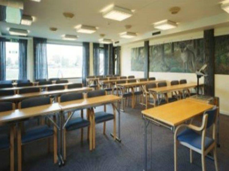 Scandic Klaraelven Karlstad Extérieur photo
