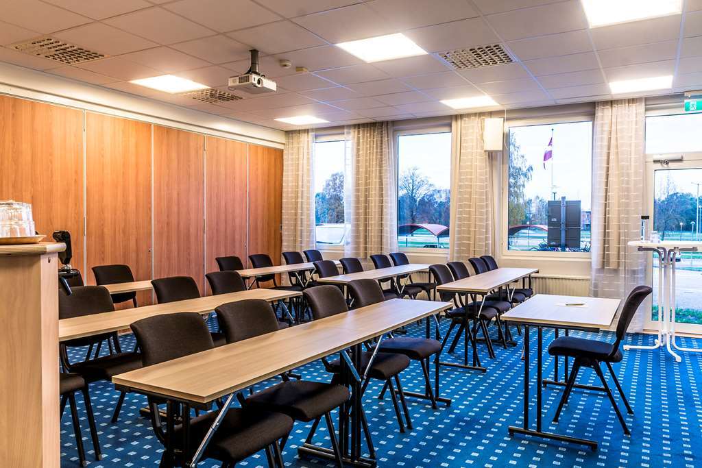 Scandic Klaraelven Karlstad Chambre photo